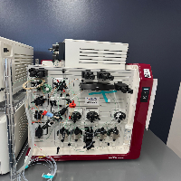 Cytiva AKTApure 25M FPLC System image 0